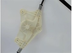 Recambio de mecanismo elevalunas delantero derecho para seat leon (5f1) referencia OEM IAM   