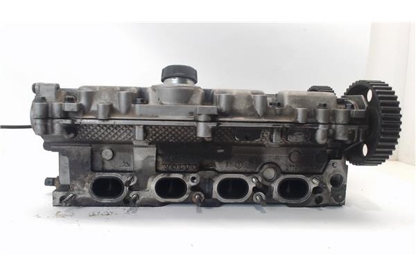 Recambio de culata para volvo s40 berlina 1.8 evolution referencia OEM IAM 1001005  