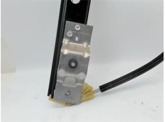 Recambio de mecanismo elevalunas delantero derecho para seat leon (5f1) referencia OEM IAM   