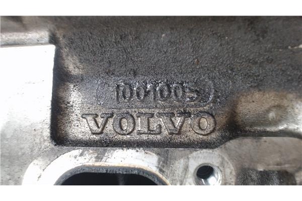 Recambio de culata para volvo s40 berlina 1.8 evolution referencia OEM IAM 1001005  