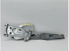 Recambio de mecanismo elevalunas delantero derecho para renault scenic iii (jz) referencia OEM IAM   