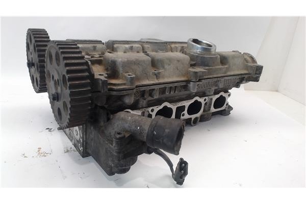 Recambio de culata para volvo s60 berlina 2.0 t referencia OEM IAM 1001005  