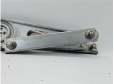 Recambio de mecanismo elevalunas delantero derecho para renault scenic iii (jz) referencia OEM IAM   