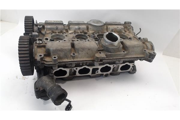 Recambio de culata para volvo s60 berlina 2.0 t referencia OEM IAM 1001005  