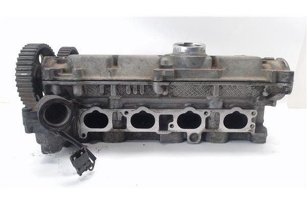 Recambio de culata para volvo s60 berlina 2.0 t referencia OEM IAM 1001005  