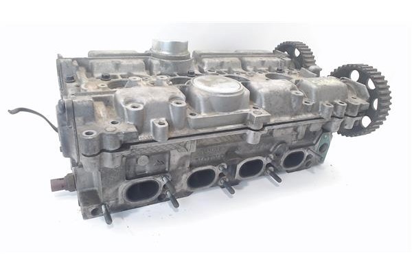 Recambio de culata para volvo s60 berlina 2.0 t referencia OEM IAM 1001005  