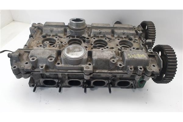 Recambio de culata para volvo s60 berlina 2.0 t referencia OEM IAM 1001005  