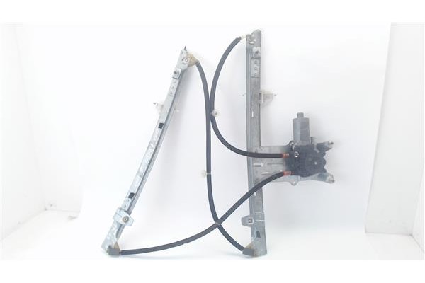 Recambio de elevalunas electrico delantero derecho para citroen xsara picasso referencia OEM IAM   