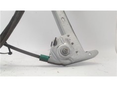 Recambio de mecanismo elevalunas delantero derecho para peugeot 206 cc cabrio-coupé referencia OEM IAM 9222Y2  