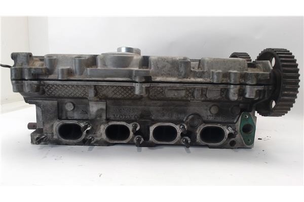 Recambio de culata para volvo s60 berlina 2.0 t referencia OEM IAM 1001005  