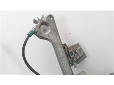 Recambio de mecanismo elevalunas delantero derecho para peugeot 206 cc cabrio-coupé referencia OEM IAM 9222Y2  
