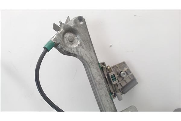 Recambio de mecanismo elevalunas delantero derecho para peugeot 206 cc cabrio-coupé referencia OEM IAM 9222Y2  