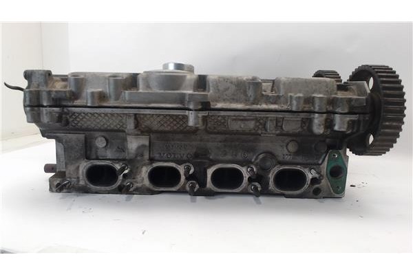 Recambio de culata para volvo s60 berlina 2.0 t referencia OEM IAM 1001005  