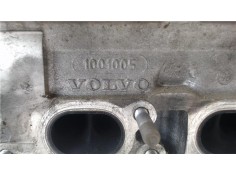 Recambio de culata para volvo s60 berlina 2.0 t referencia OEM IAM 1001005  