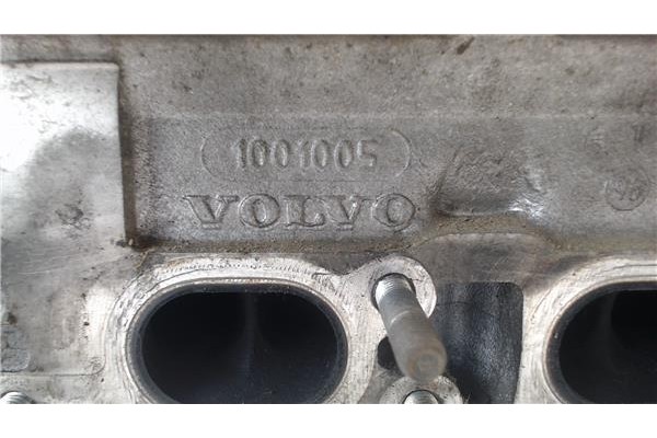 Recambio de culata para volvo s60 berlina 2.0 t referencia OEM IAM 1001005  