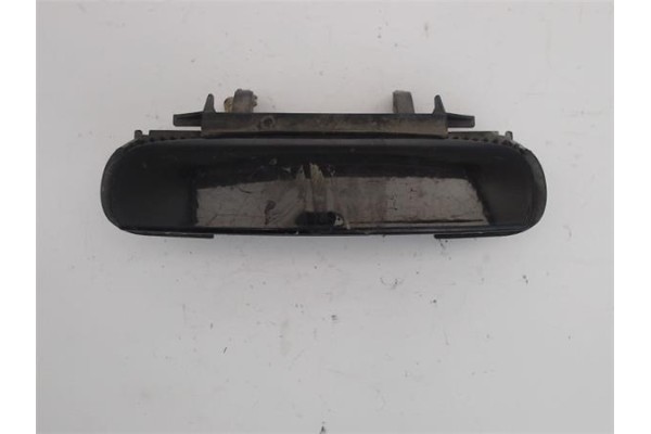 Recambio de maneta exterior trasero derecha para audi a4 avant (8e) referencia OEM IAM   