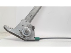 Recambio de mecanismo elevalunas delantero derecho para peugeot 206 cc cabrio-coupé referencia OEM IAM 9222Y2  