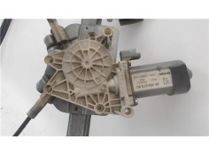 Recambio de mecanismo elevalunas delantero derecho para peugeot 206 cc cabrio-coupé referencia OEM IAM 9222Y2  