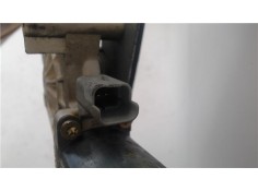 Recambio de mecanismo elevalunas delantero derecho para peugeot 206 cc cabrio-coupé referencia OEM IAM 9222Y2  