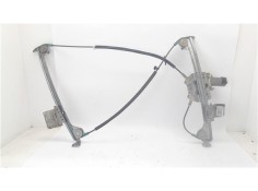 Recambio de mecanismo elevalunas delantero derecho para peugeot 206 cc cabrio-coupé referencia OEM IAM 9222Y2  