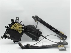 Recambio de mecanismo elevalunas delantero derecho para seat leon (1p1) referencia OEM IAM 1P0837402E  
