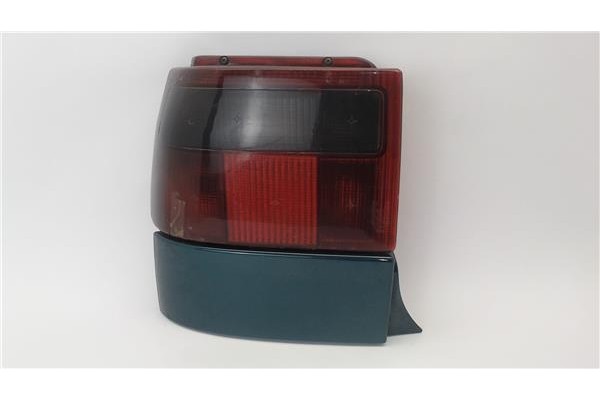 Recambio de piloto trasero izquierdo para citroen zx referencia OEM IAM 95656610  