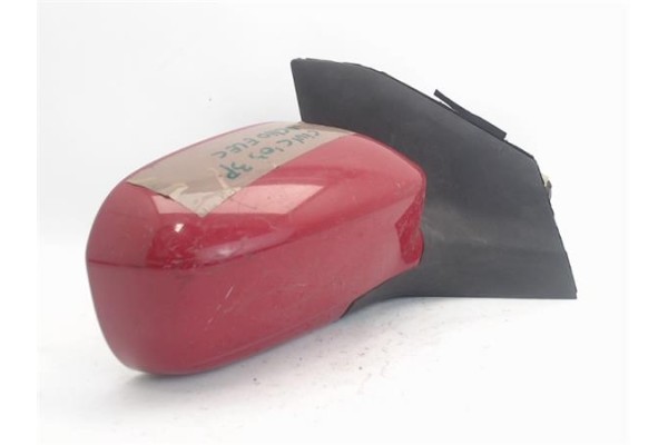 Recambio de retrovisor electrico derecho para honda civic berlina 3 (ep) referencia OEM IAM 76200S5SE51ZA  
