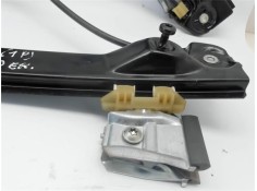 Recambio de mecanismo elevalunas delantero derecho para seat leon (1p1) referencia OEM IAM 1P0837402E  