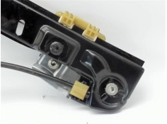 Recambio de mecanismo elevalunas delantero derecho para seat leon (1p1) referencia OEM IAM 1P0837402E  