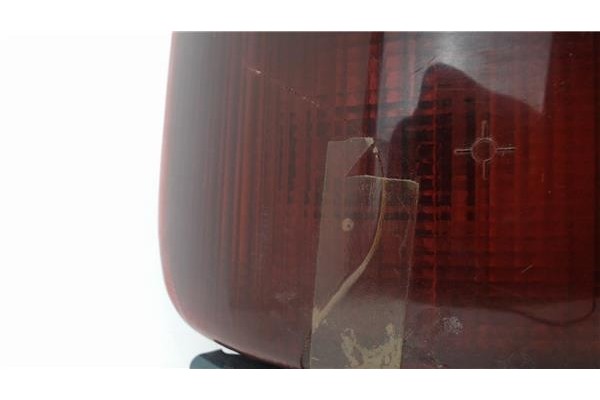 Recambio de piloto trasero izquierdo para citroen zx referencia OEM IAM 95656610  