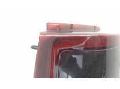 Recambio de piloto trasero izquierdo para citroen zx referencia OEM IAM 95656610  