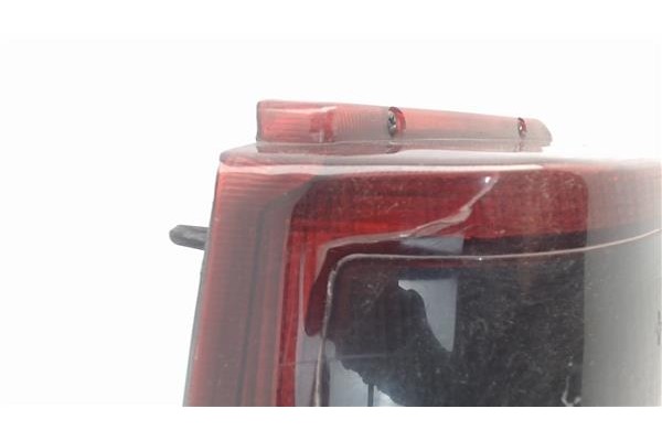 Recambio de piloto trasero izquierdo para citroen zx referencia OEM IAM 95656610  