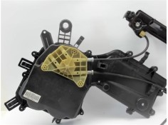 Recambio de mecanismo elevalunas delantero derecho para seat leon (1p1) referencia OEM IAM 1P0837402E  