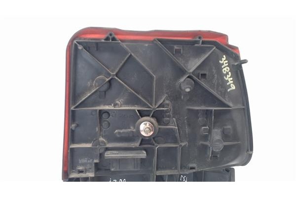 Recambio de piloto trasero izquierdo para citroen zx referencia OEM IAM 95656610  