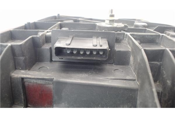 Recambio de piloto trasero izquierdo para citroen zx referencia OEM IAM 95656610  