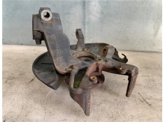 Recambio de mangueta delantero derecha para volkswagen caddy (2k) 1.9 kombi referencia OEM IAM 1K0407256T  