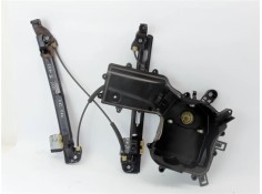 Recambio de mecanismo elevalunas delantero derecho para seat leon (1p1) referencia OEM IAM 1P0837402E  