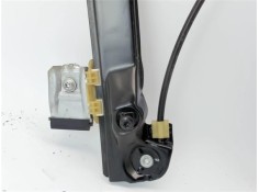Recambio de mecanismo elevalunas delantero derecho para seat leon (1p1) referencia OEM IAM 1P0837402E  