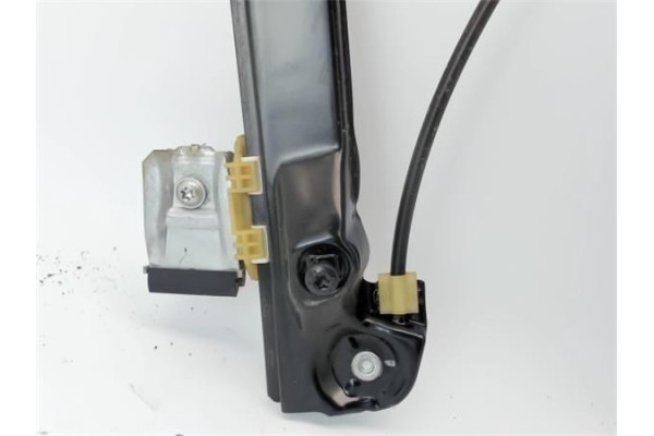 Recambio de mecanismo elevalunas delantero derecho para seat leon (1p1) referencia OEM IAM 1P0837402E  