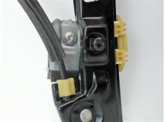 Recambio de mecanismo elevalunas delantero derecho para seat leon (1p1) referencia OEM IAM 1P0837402E  