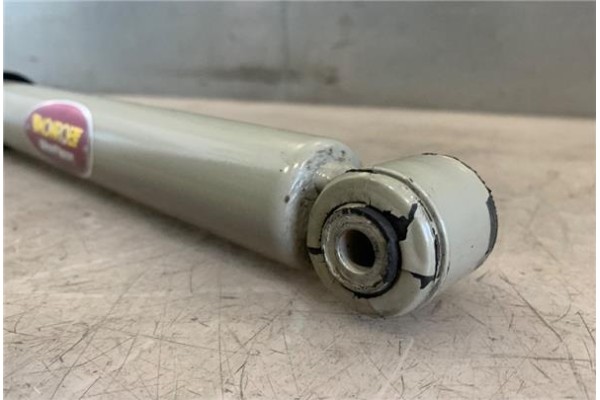 Recambio de amortiguador trasero izquierdo para mercedes-benz clase c (bm 202) berlina 2.5 250 diesel (202.125) referencia OEM I