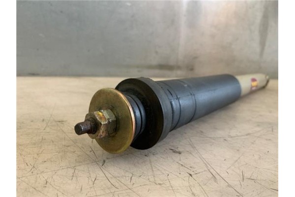 Recambio de amortiguador trasero izquierdo para mercedes-benz clase c (bm 202) berlina 2.5 250 diesel (202.125) referencia OEM I