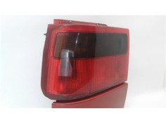 Recambio de piloto trasero izquierdo para citroen zx referencia OEM IAM 95656605  