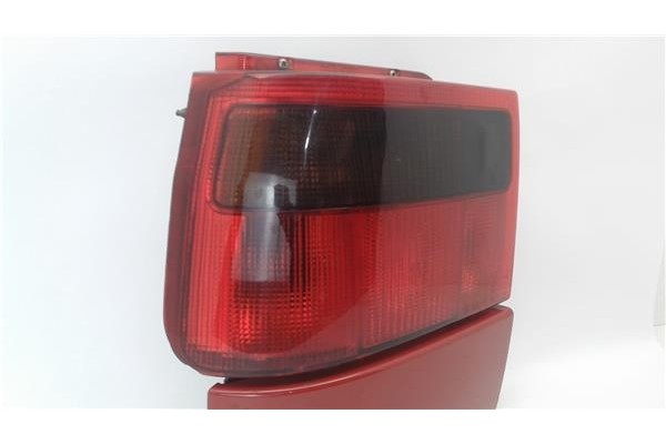 Recambio de piloto trasero izquierdo para citroen zx referencia OEM IAM 95656605  