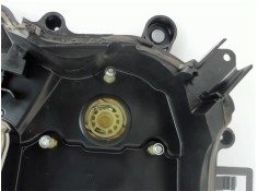 Recambio de mecanismo elevalunas delantero derecho para seat leon (1p1) referencia OEM IAM 1P0837402E  