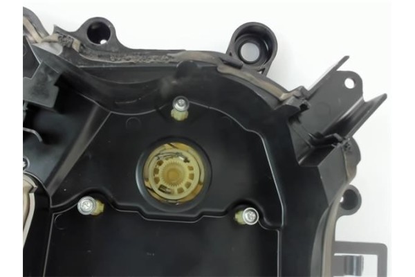 Recambio de mecanismo elevalunas delantero derecho para seat leon (1p1) referencia OEM IAM 1P0837402E  