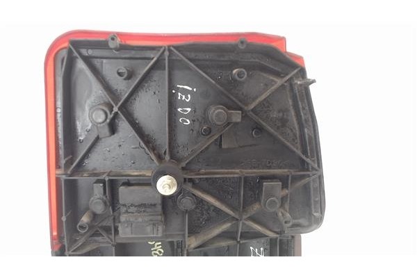 Recambio de piloto trasero izquierdo para citroen zx referencia OEM IAM 95656605  