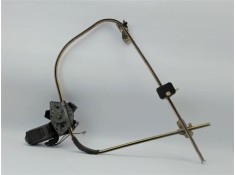 Recambio de mecanismo elevalunas delantero derecho para renault r 19 berl. con portón (b/c53) referencia OEM IAM   
