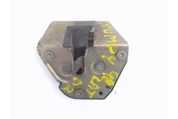 Recambio de cierre electromagnetico trasero derecho para citroen jumpy referencia OEM IAM   