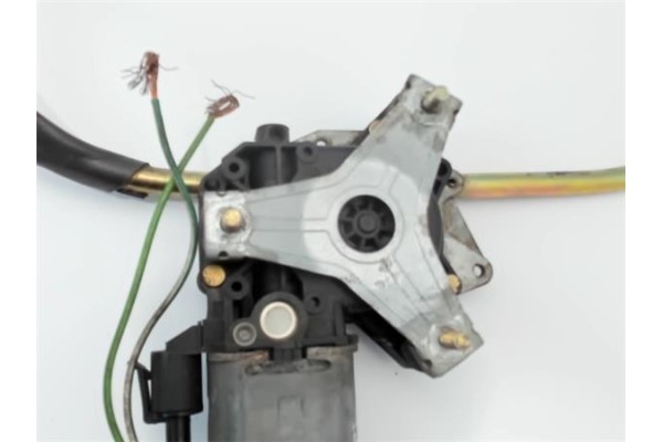 Recambio de mecanismo elevalunas delantero derecho para renault r 19 berl. con portón (b/c53) referencia OEM IAM   